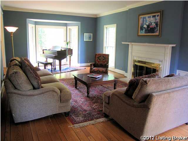 1501 Ridge Court Anchorage, KY 40223 - Photo 4 of 18 Additional Photo
