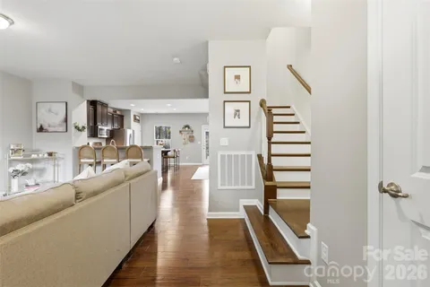 $415,000 | 1714 Evergreen Drive, Charlotte, NC 28208