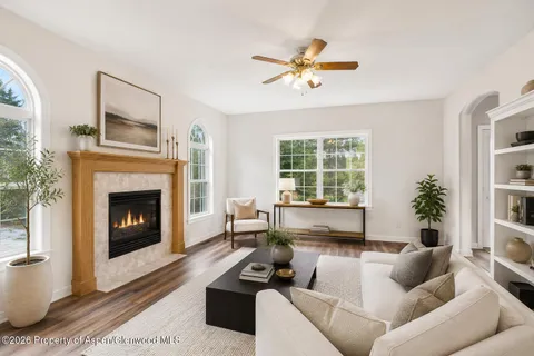 $1,650,000 | 456 Black Bear Trail, Carbondale, CO 81623