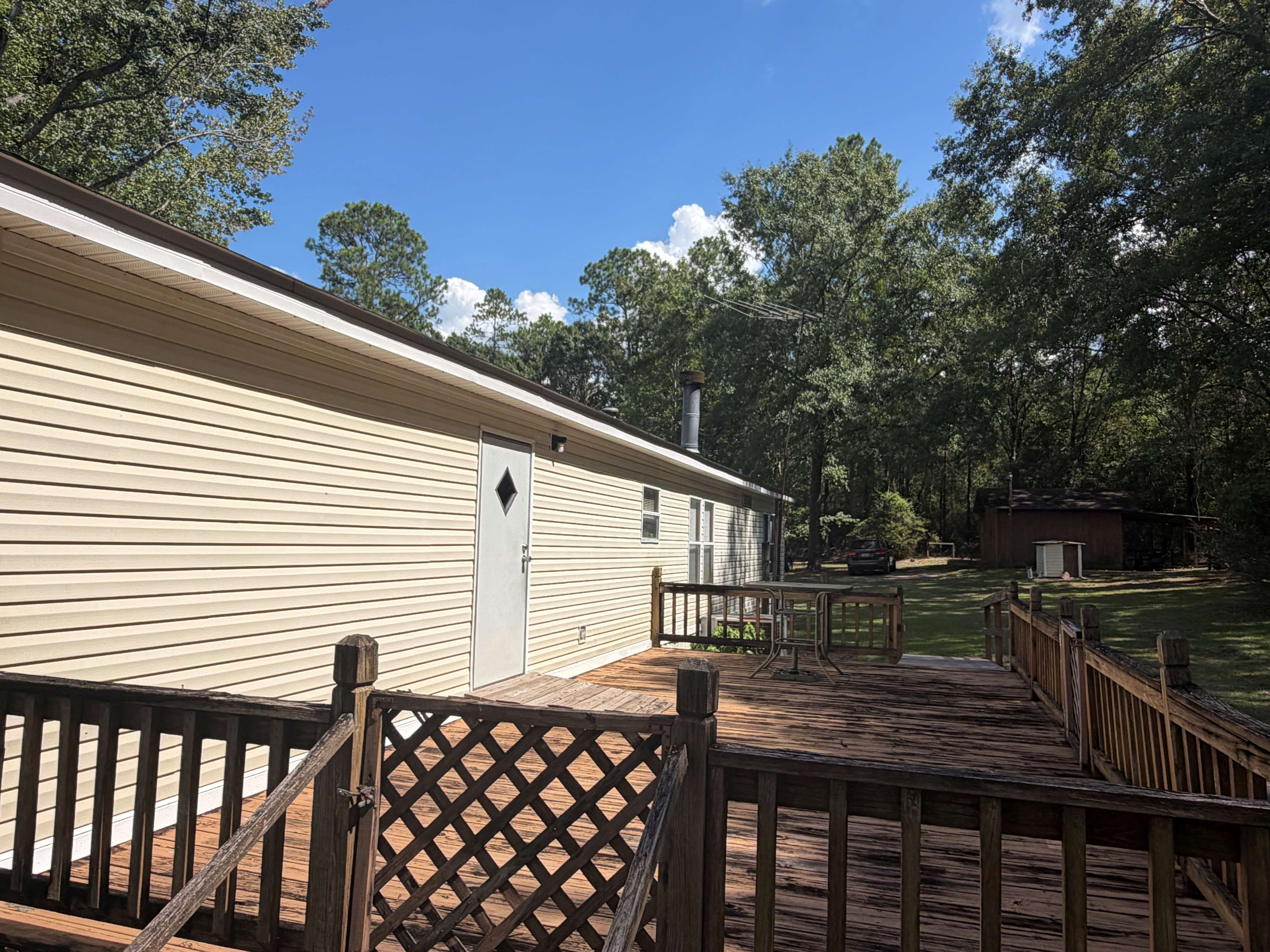 557 Poole Road Castleberry, AL 36432 - Photo 27 of 30 Gallery Image 27
