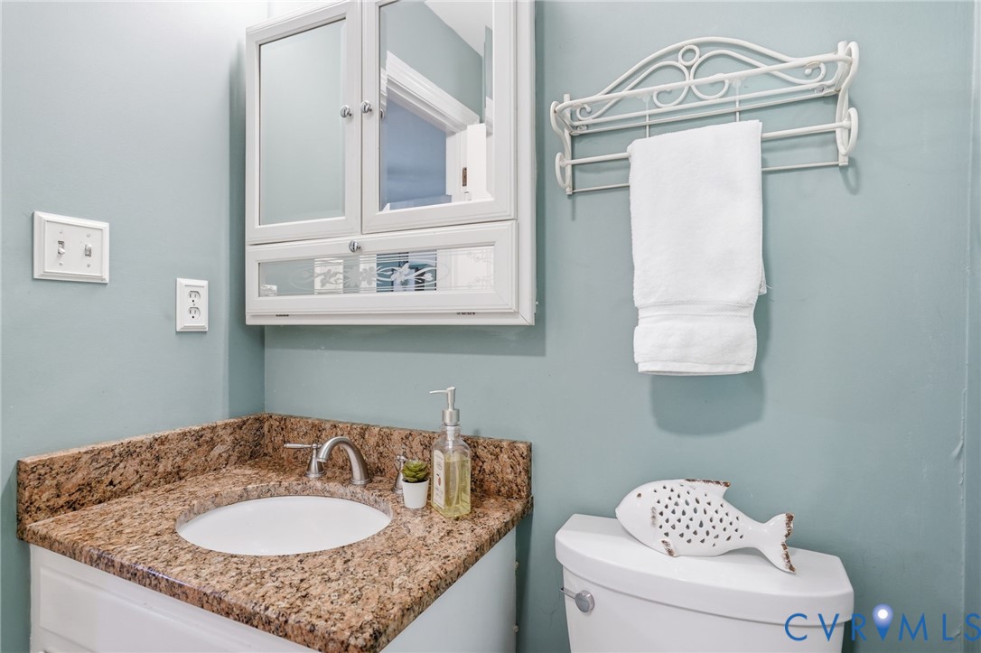 7467 Rural Point Court Mechanicsville, VA 23116 - Photo 28 of 35
