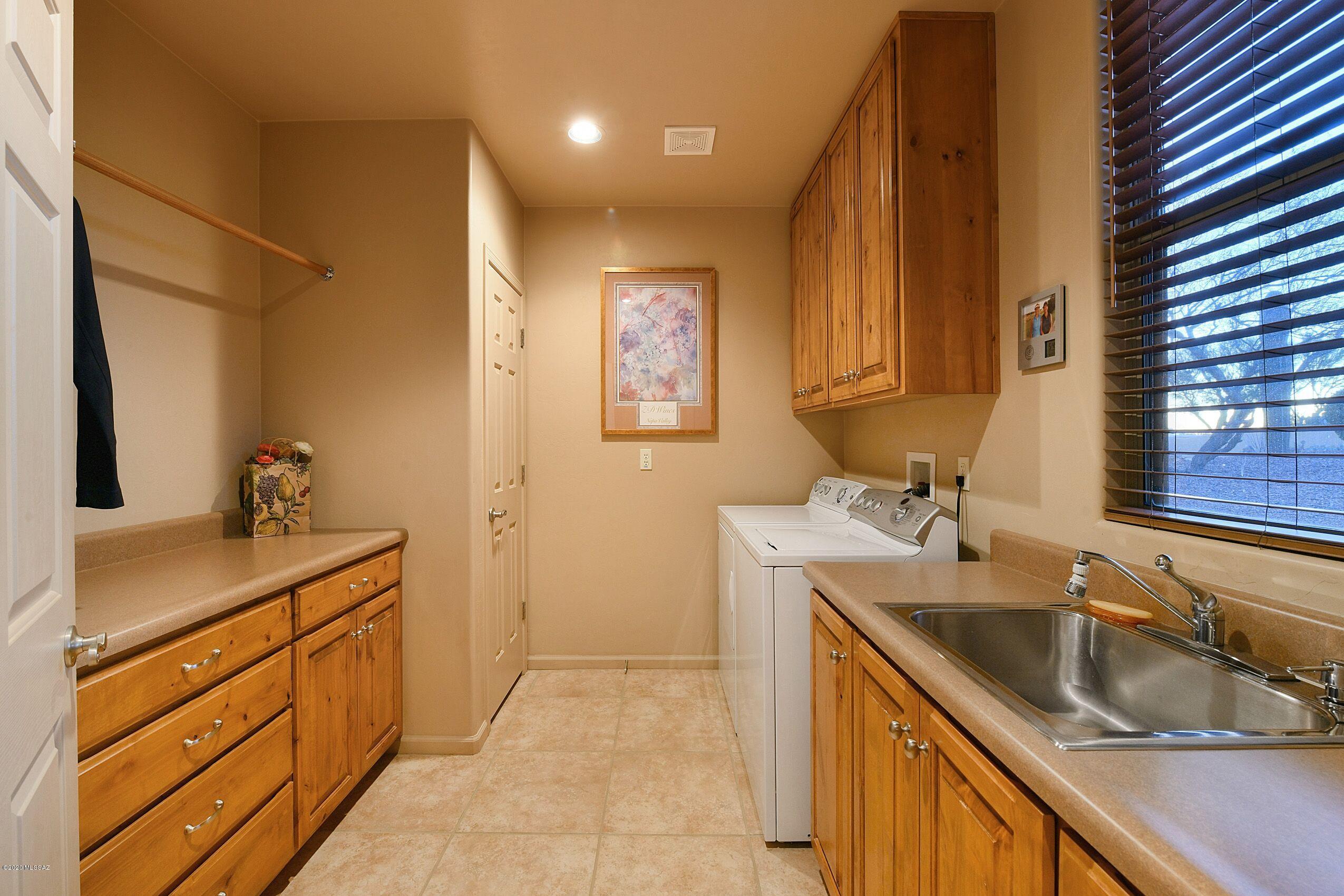 12482 North Copper Spring Trail Oro Valley, AZ 85755 - Photo 24 of 24