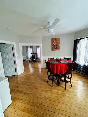 $1,400 | 109 Bouve Avenue, Brockton, MA 02301