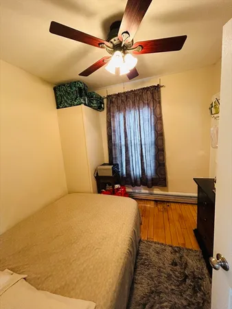 $1,400 | 109 Bouve Avenue, Brockton, MA 02301