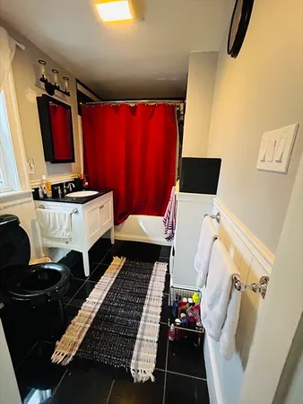 $1,400 | 109 Bouve Avenue, Brockton, MA 02301