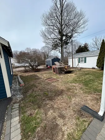 $1,400 | 109 Bouve Avenue, Brockton, MA 02301