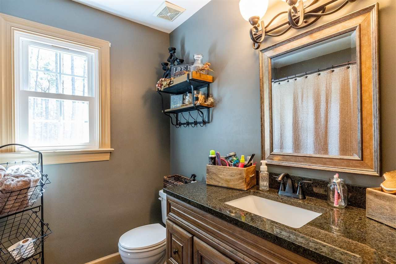 4504 Lassiter Road Wake Forest, NC 27587 - Photo 18 of 30 Photo 18