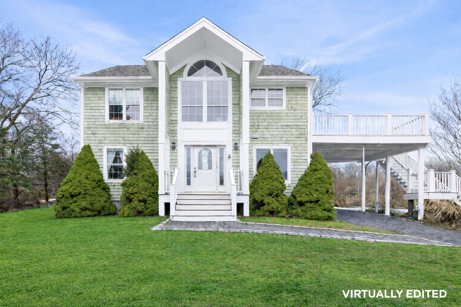 12 Furness Road Montauk, NY 11954 - Photo 1 of 18