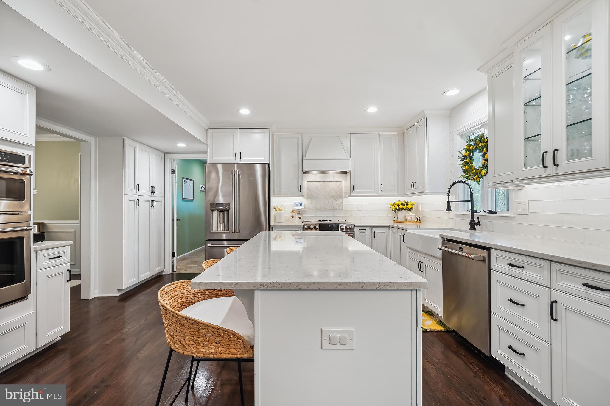 11007 Raccoon Ridge Court Reston, VA 20191 - Photo 18 of 55
