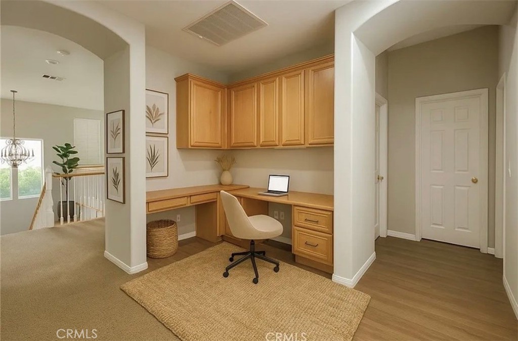 3715 Club Rancho Drive Palmdale, CA 93551 - Photo 25 of 52