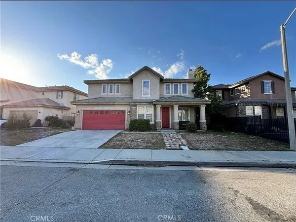 $4,500 | 3715 Club Rancho Drive, Palmdale, CA 93551