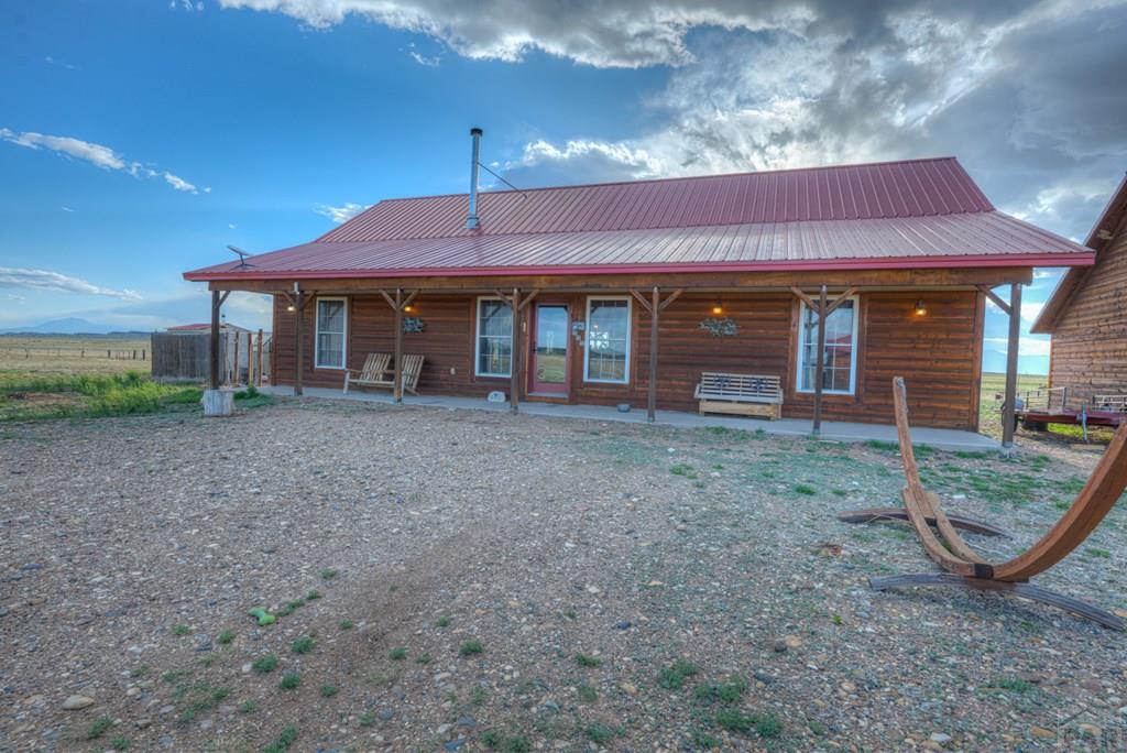 901 Vista View Road Walsenburg, CO 81089 - Photo 2 of 37