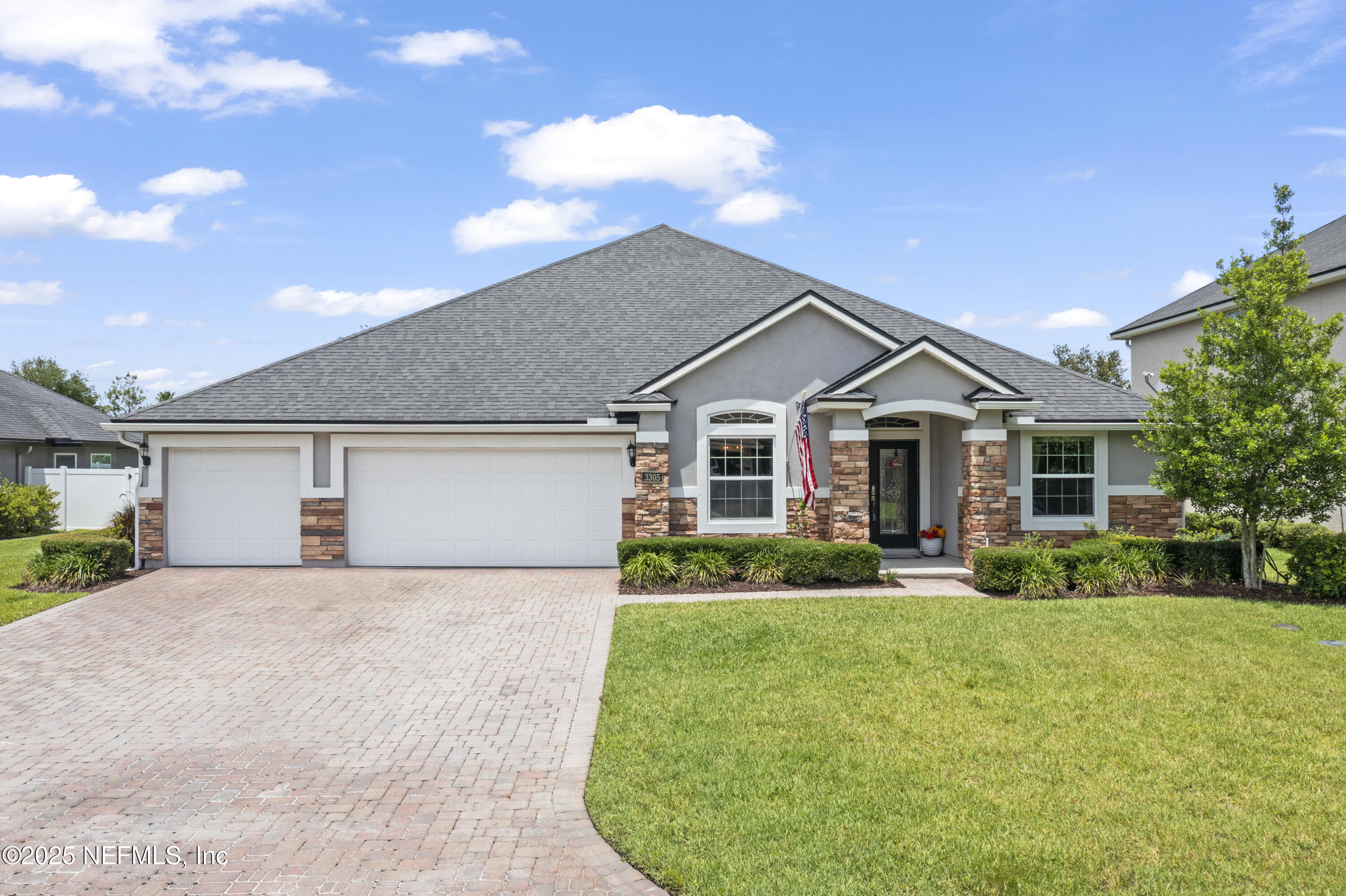3305 North Ravello Drive St. Augustine, FL 32092 - Photo 2 of 67 02-DJI_0233