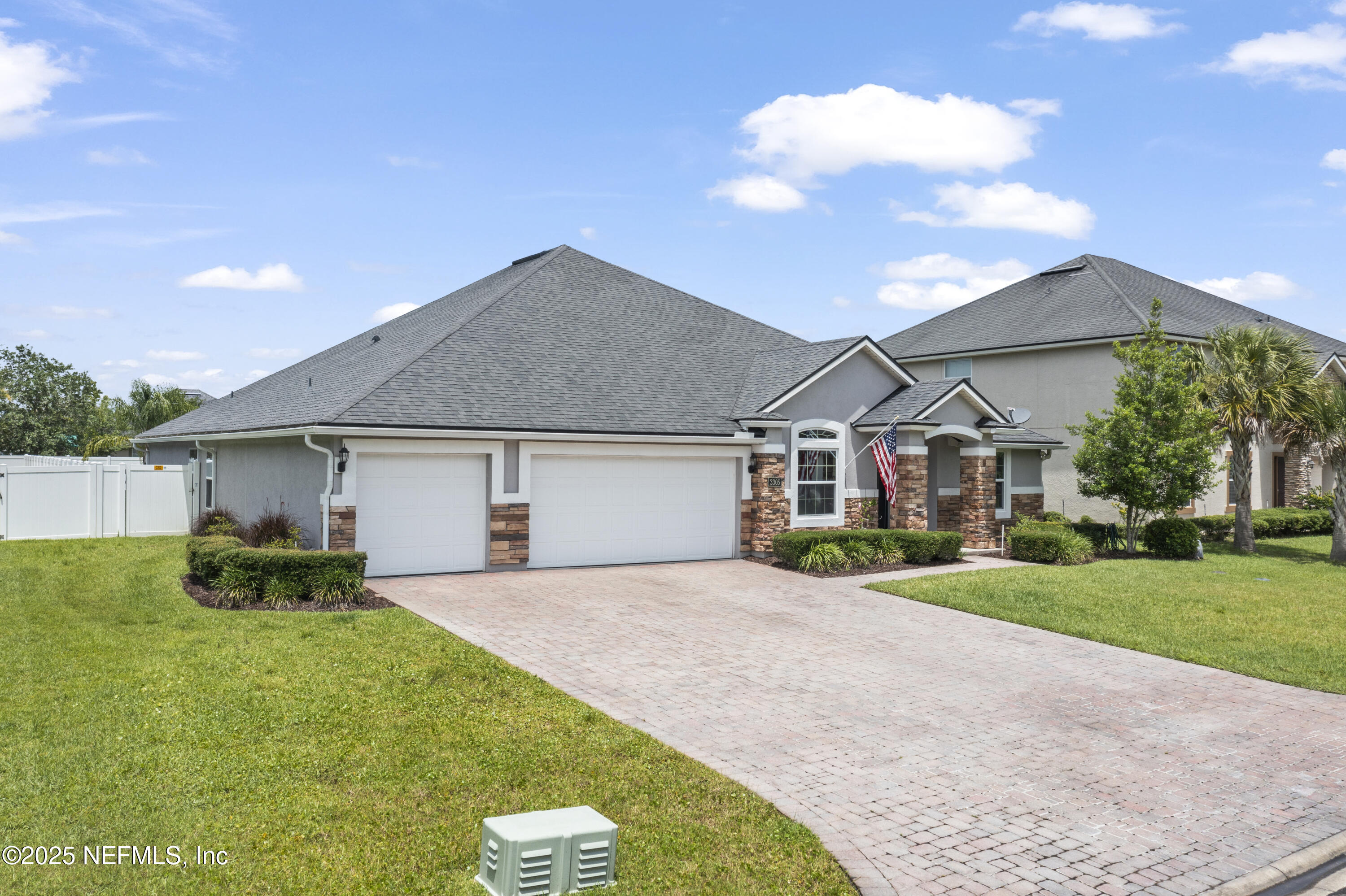 3305 North Ravello Drive St. Augustine, FL 32092 - Photo 5 of 67 04-DJI_0238