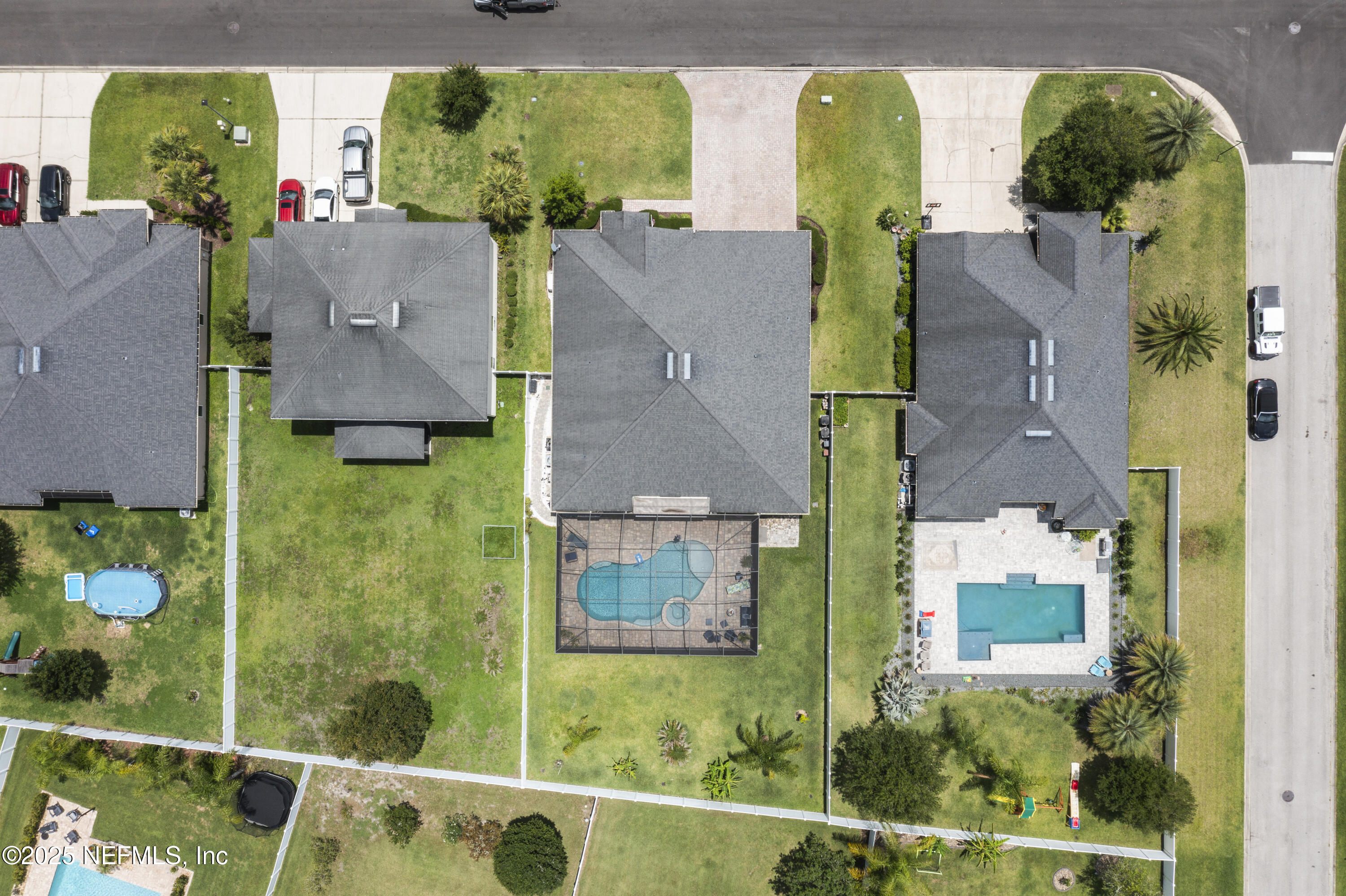 3305 North Ravello Drive St. Augustine, FL 32092 - Photo 52 of 67 50-DJI_0261
