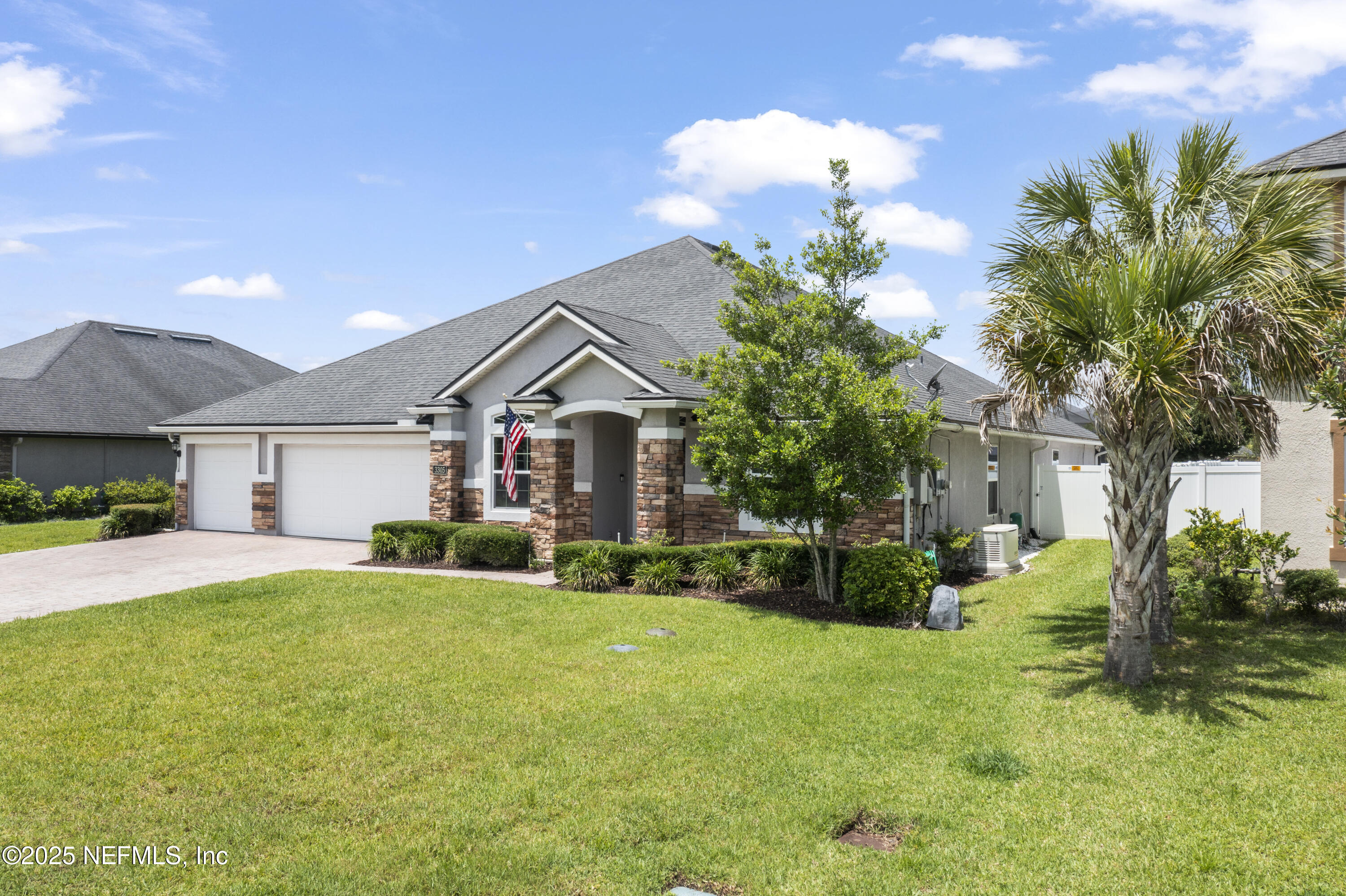 3305 North Ravello Drive St. Augustine, FL 32092 - Photo 7 of 67 05-DJI_0243