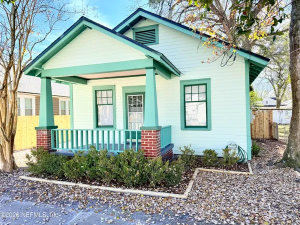 $1,925 | 4530 Astral Street, Jacksonville, FL 32205