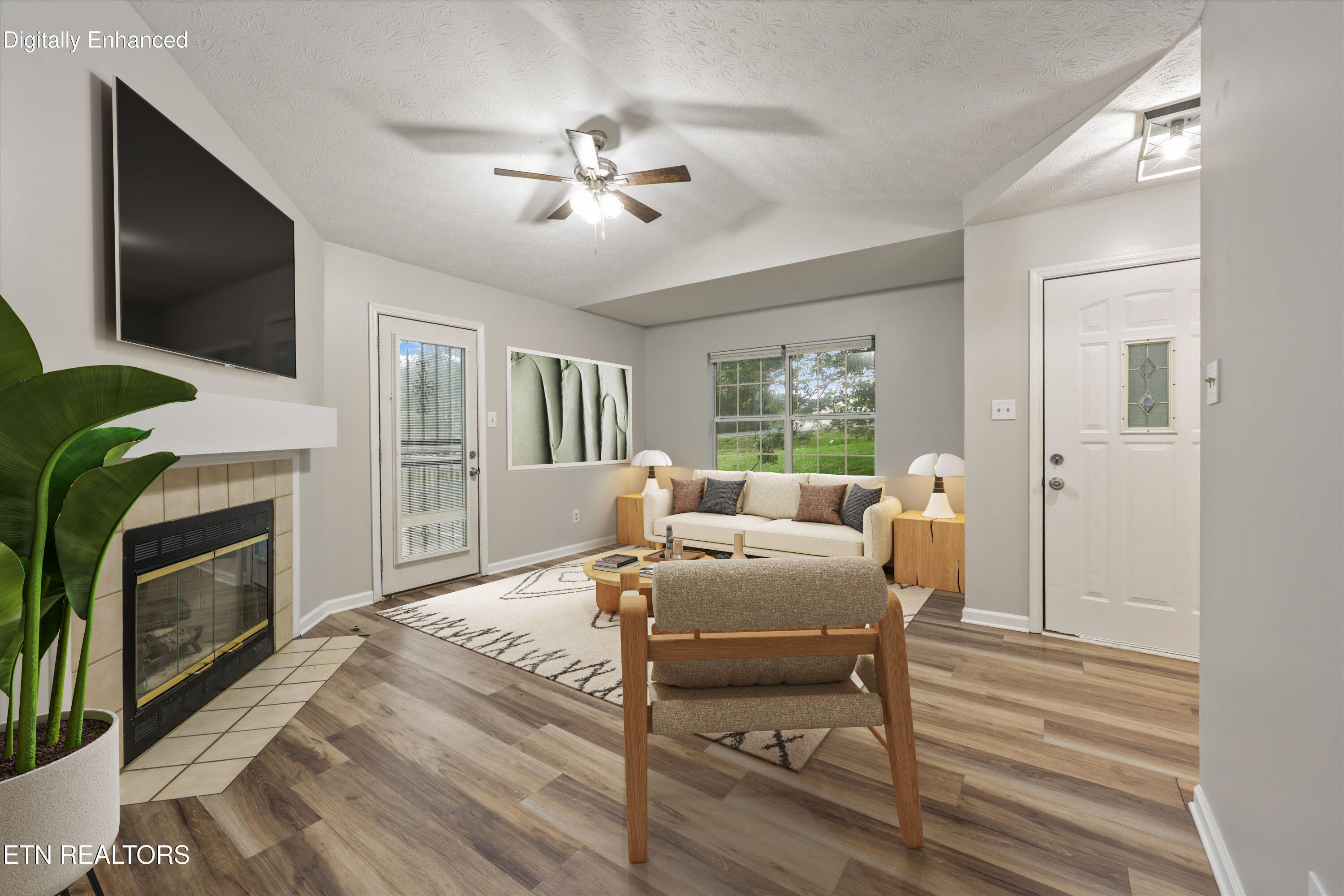8002 Hill Road Knoxville, TN 37938 - Photo 12 of 38 Virtually staged