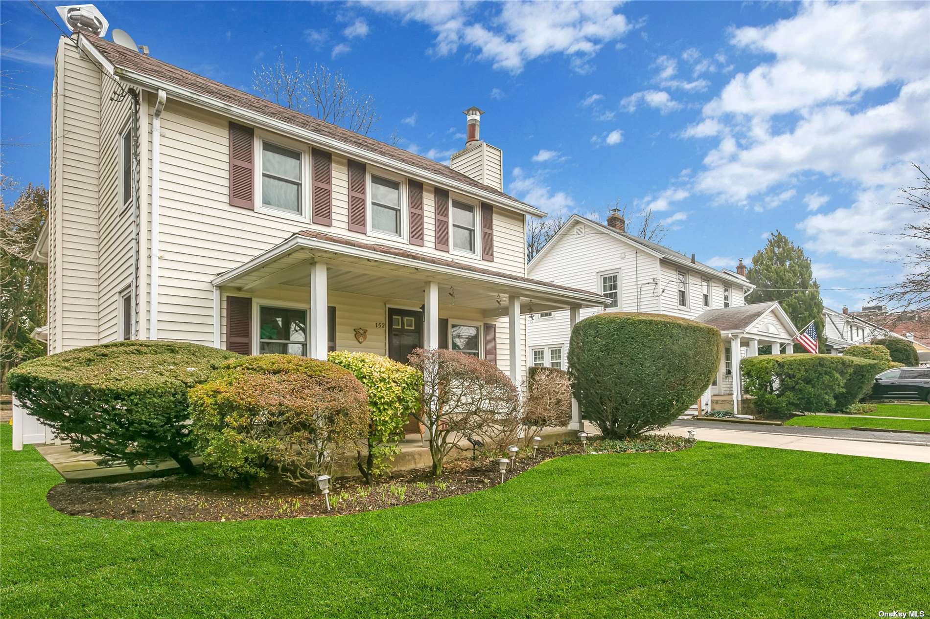 152 Marcellus Road Mineola, NY 11501 - Photo 1 of 1 Gallery Image 1