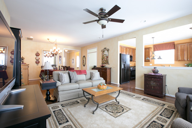 888 Ravine Court Elgin, IL 60124 - Photo 5 of 25