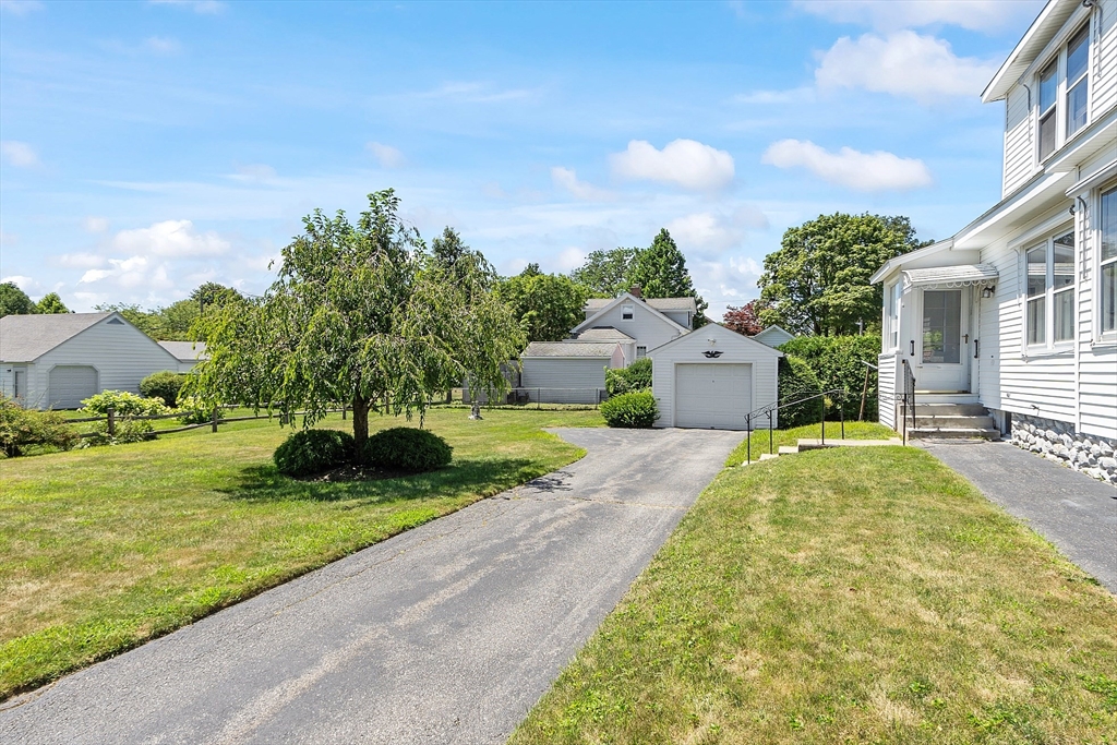 37 Rowena Street Worcester, MA 01606 - Photo 40 of 40 Gallery Image 40
