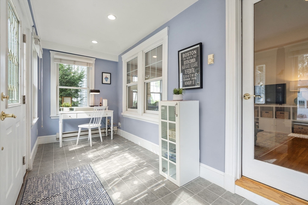 36 Courtney Road Boston, MA 02132 - Photo 3 of 40 Gallery Image 3
