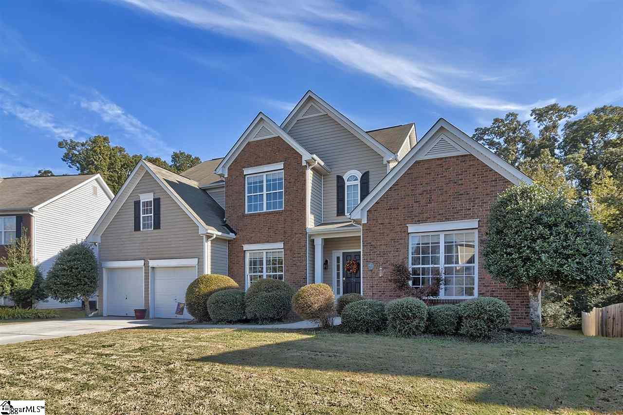 24 Springleaf Court Simpsonville, SC 29681 - Photo 1 of 35 Gallery Image 1