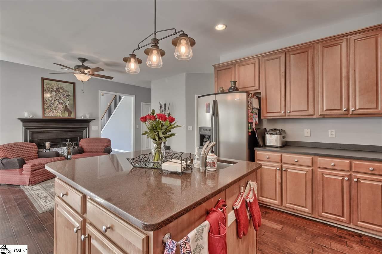 24 Springleaf Court Simpsonville, SC 29681 - Photo 14 of 35 Gallery Image 14