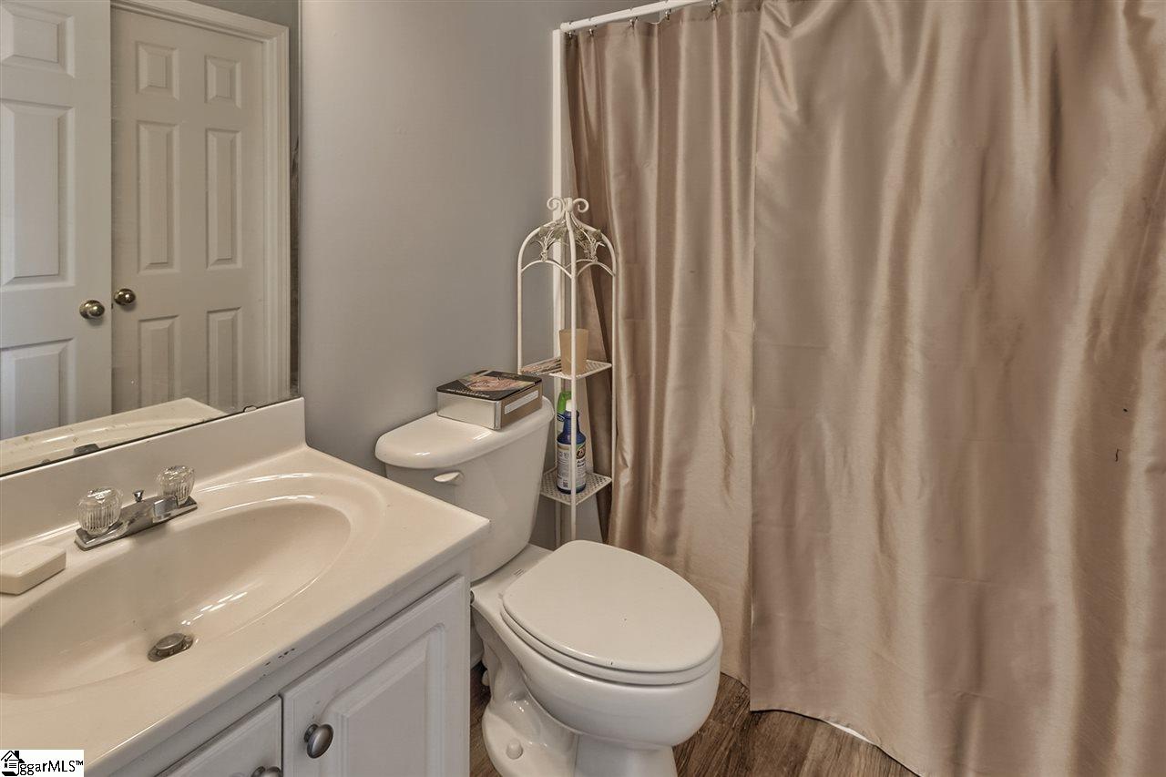 24 Springleaf Court Simpsonville, SC 29681 - Photo 23 of 35 Gallery Image 23