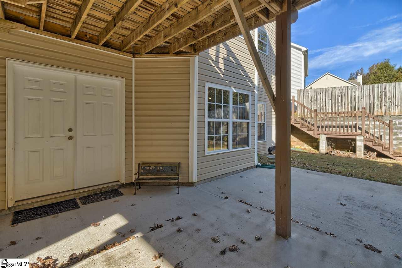 24 Springleaf Court Simpsonville, SC 29681 - Photo 30 of 35 Gallery Image 30
