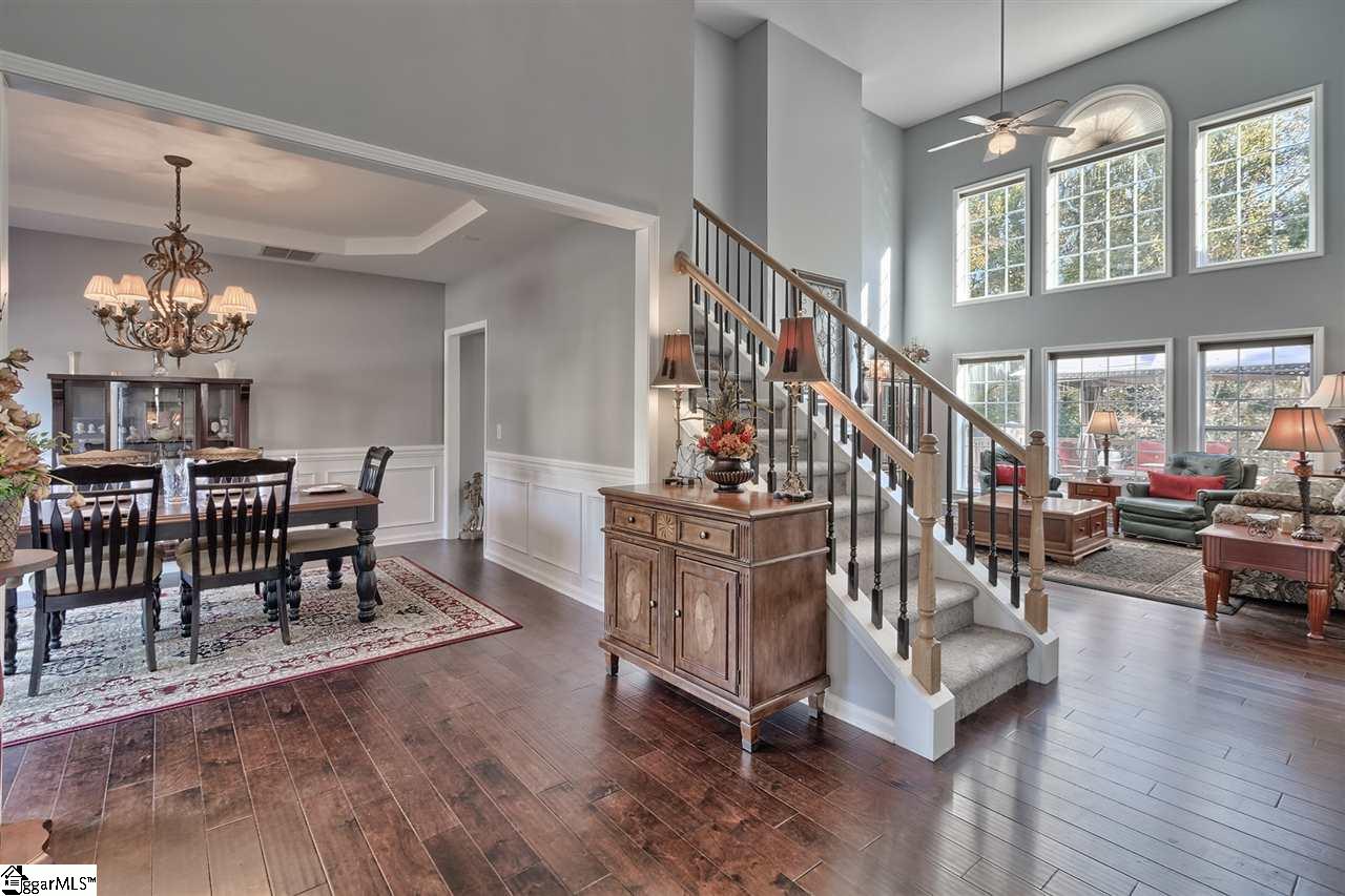 24 Springleaf Court Simpsonville, SC 29681 - Photo 4 of 35 Gallery Image 4