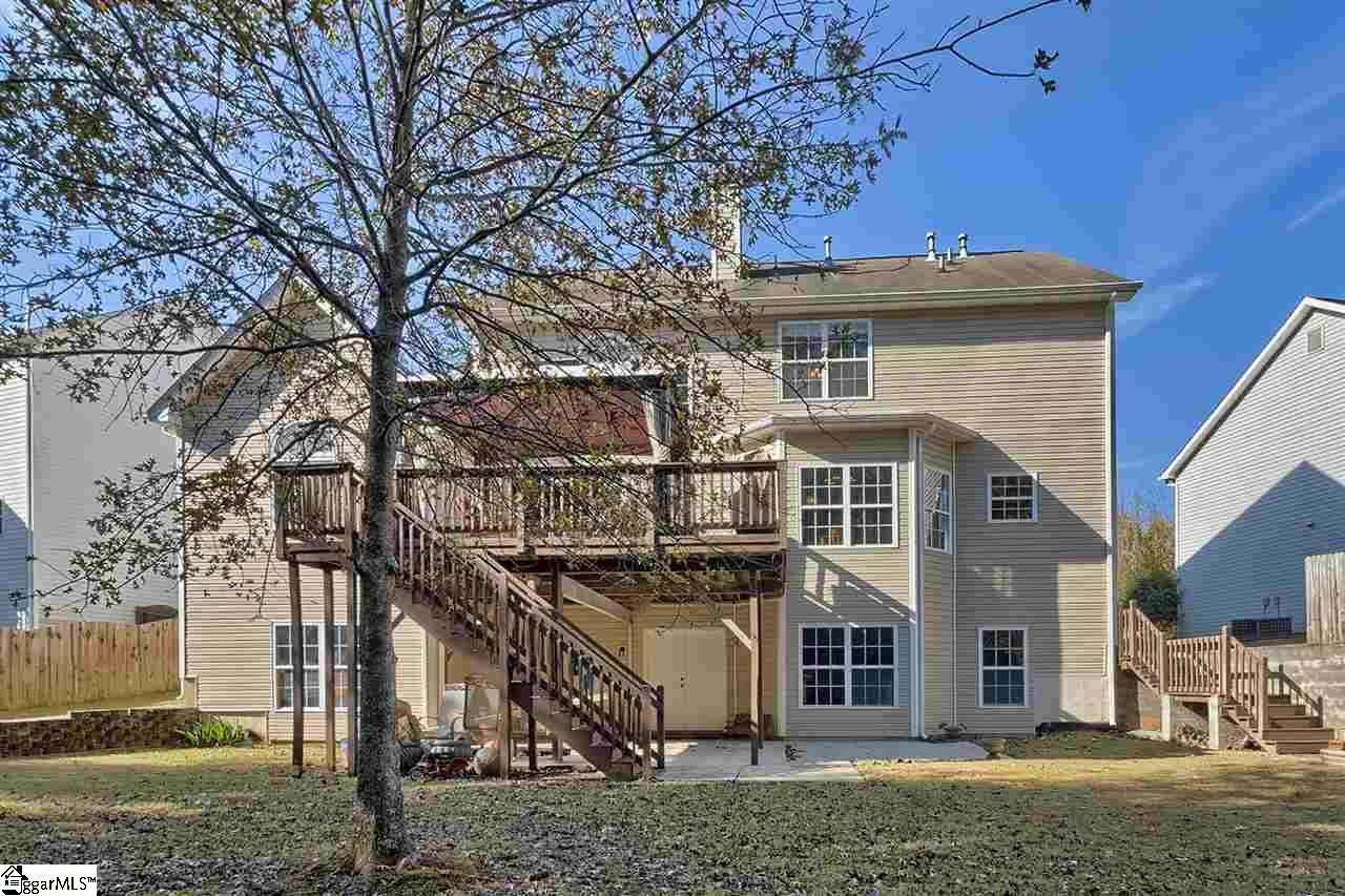 24 Springleaf Court Simpsonville, SC 29681 - Photo 31 of 35 Gallery Image 31
