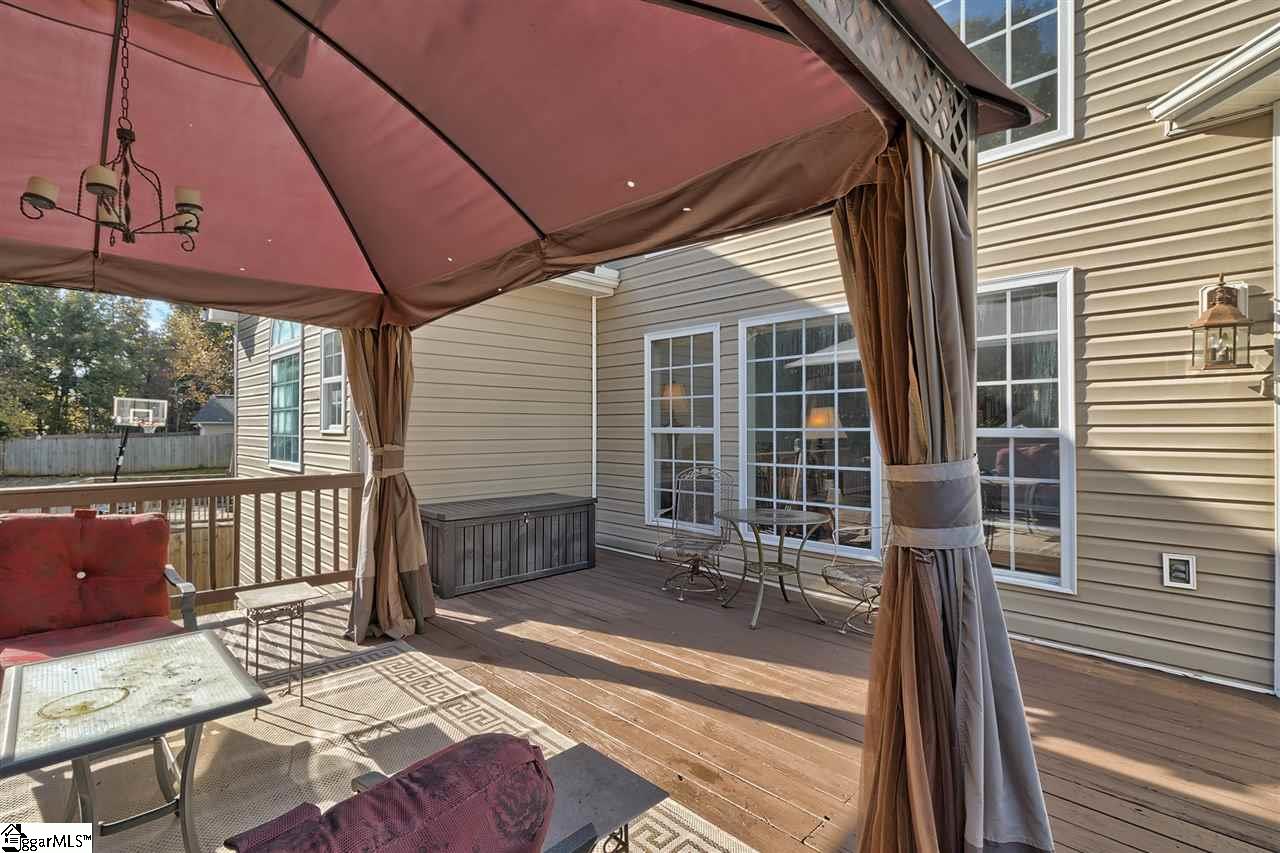 24 Springleaf Court Simpsonville, SC 29681 - Photo 33 of 35 Gallery Image 33