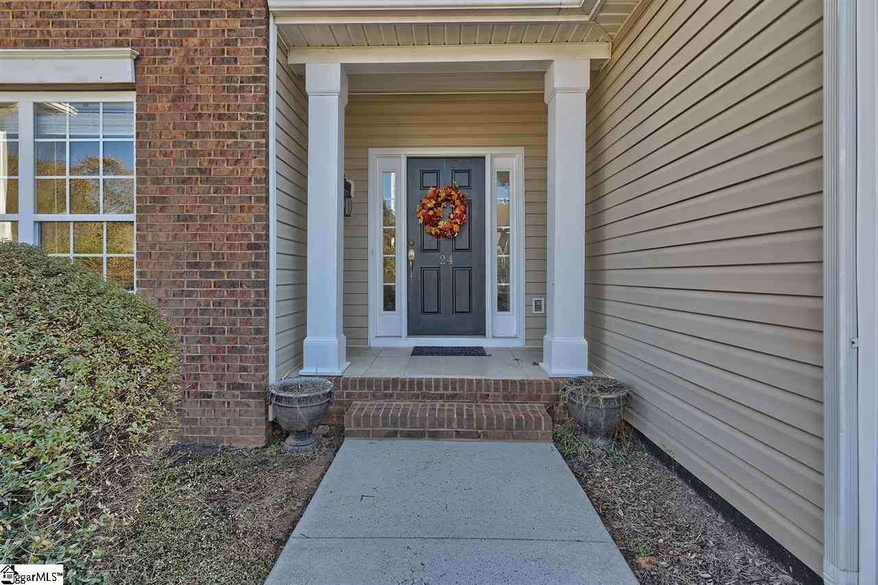 24 Springleaf Court Simpsonville, SC 29681 - Photo 34 of 35 Gallery Image 34