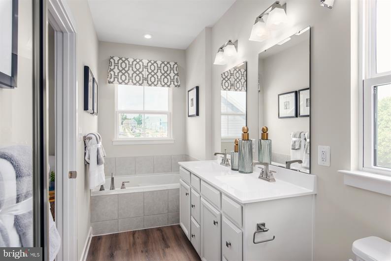 213 Lyons Creek Drive Laurel, MD 20708 - Photo 12 of 18