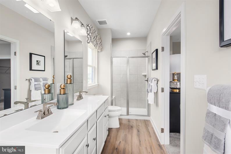 213 Lyons Creek Drive Laurel, MD 20708 - Photo 13 of 18