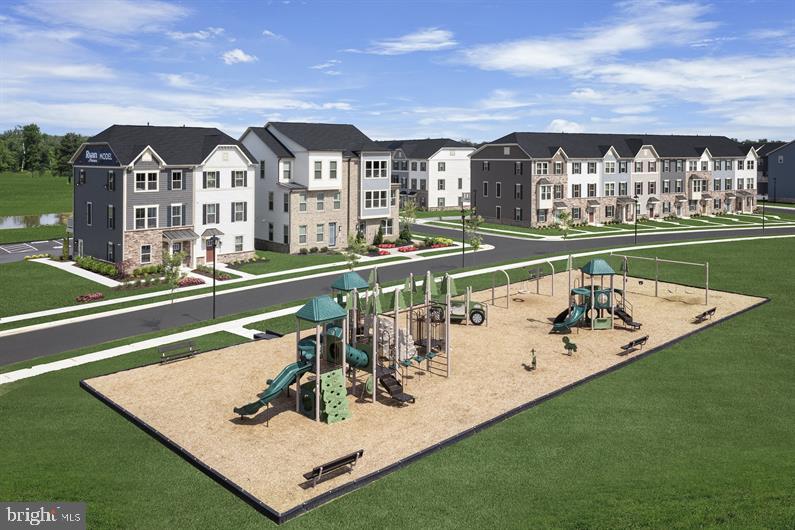 213 Lyons Creek Drive Laurel, MD 20708 - Photo 17 of 18