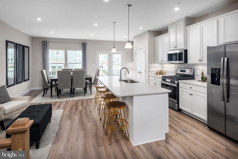 213 Lyons Creek Drive Laurel, MD 20708 - Photo 4 of 18