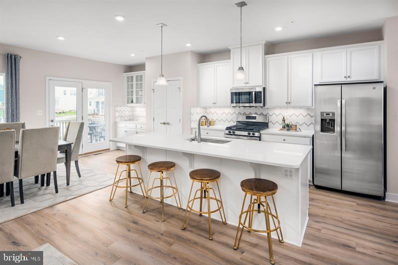 213 Lyons Creek Drive Laurel, MD 20708 - Photo 5 of 18