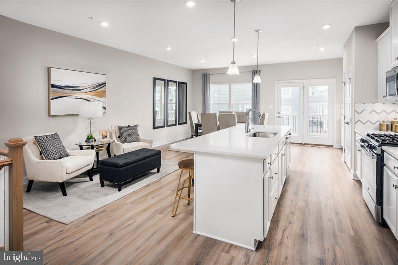 213 Lyons Creek Drive Laurel, MD 20708 - Photo 6 of 18