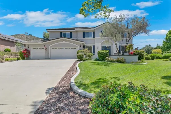 $1,349,000 | 1502 Glasgow Lane, Escondido, CA 92027