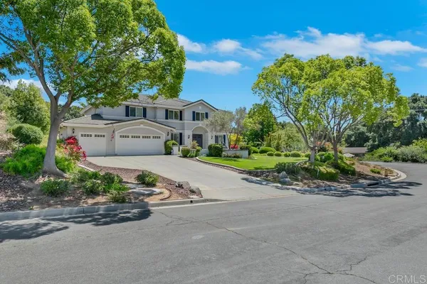 $1,349,000 | 1502 Glasgow Lane, Escondido, CA 92027