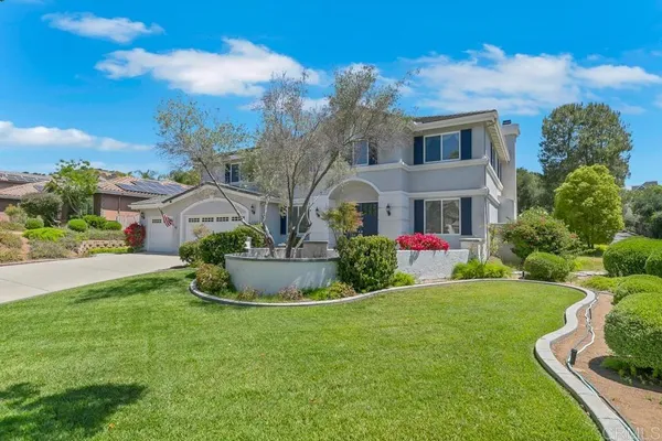 $1,349,000 | 1502 Glasgow Lane, Escondido, CA 92027