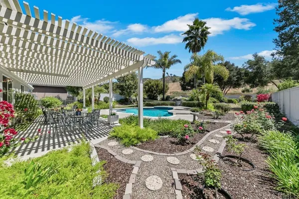 $1,349,000 | 1502 Glasgow Lane, Escondido, CA 92027