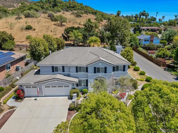 $1,349,000 | 1502 Glasgow Lane, Escondido, CA 92027