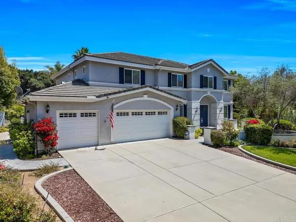 $1,349,000 | 1502 Glasgow Lane, Escondido, CA 92027