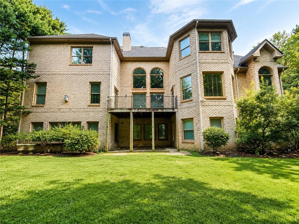 6455 Tulip Plantation Road Alpharetta, GA 30004 - Photo 33 of 33