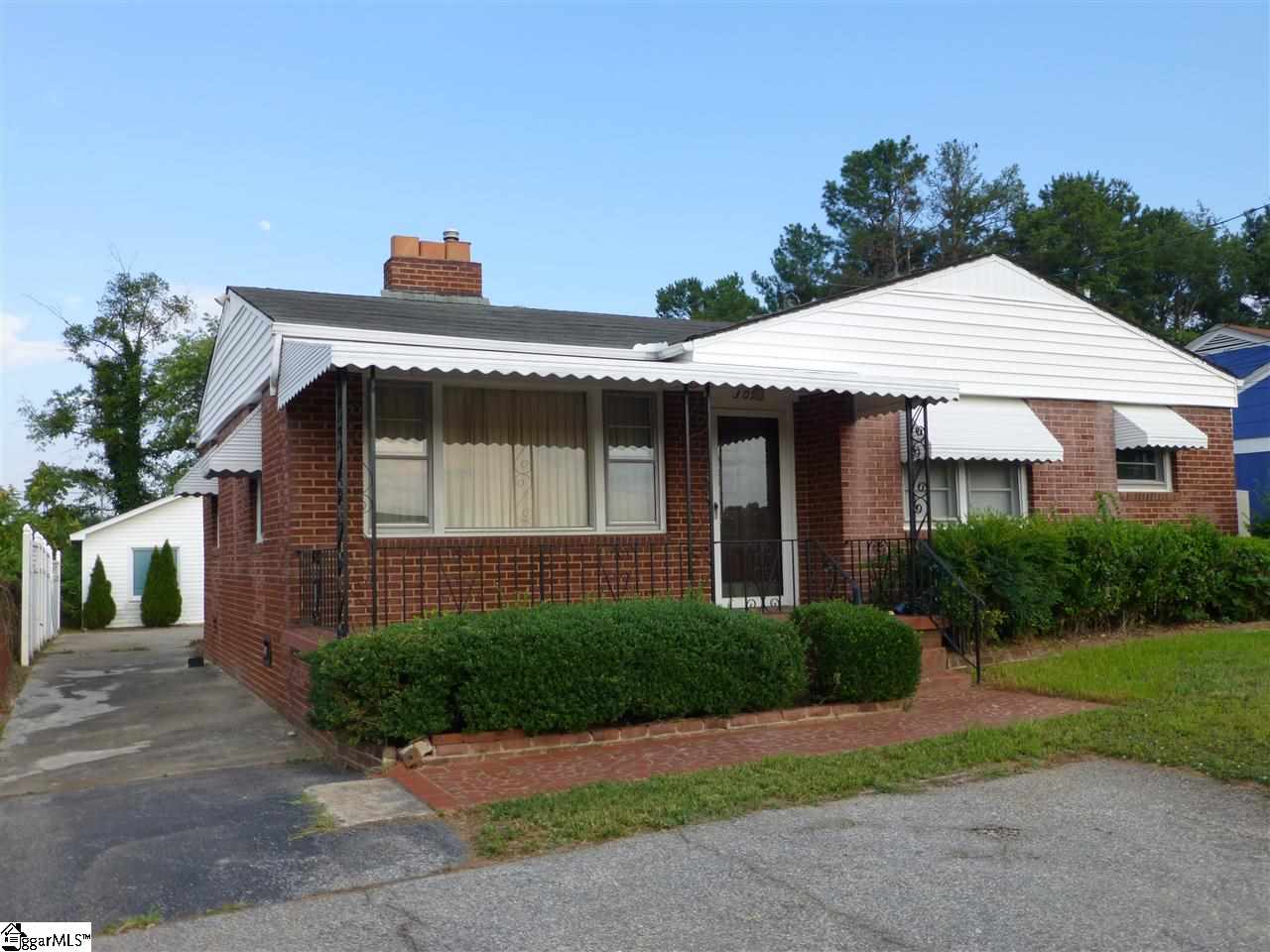 309 McAlister Road Greenville, SC 29607 - Photo 1 of 1 Gallery Image 1
