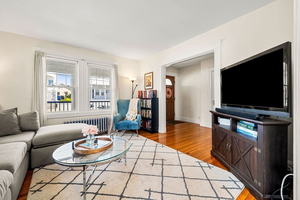 83-85 Cresthill Road Boston, MA 02135 - Photo 5 of 42