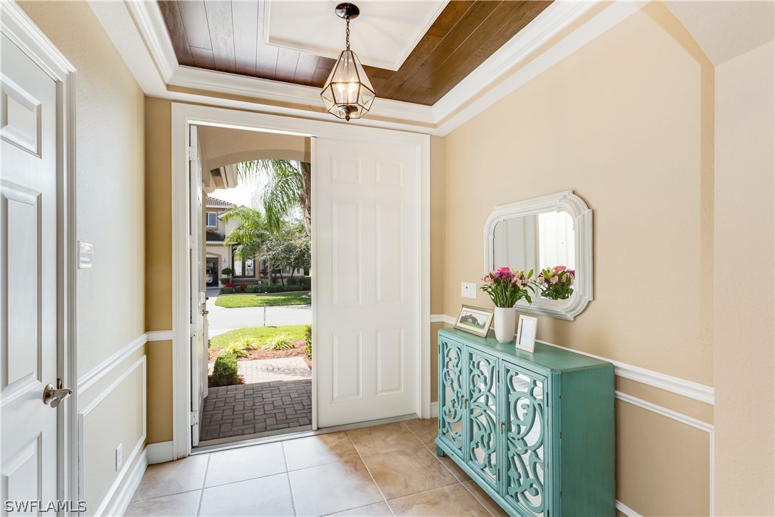 8517 Sumner Avenue Fort Myers, FL 33908 - Photo 2 of 25 a view of an entryway door front of a house